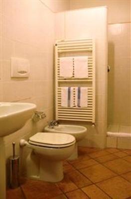 фото отеля Albergo Milano Hotel & Apartments