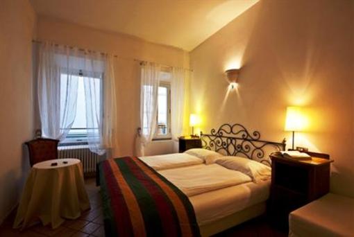 фото отеля Albergo Milano Hotel & Apartments