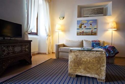 фото отеля Albergo Milano Hotel & Apartments