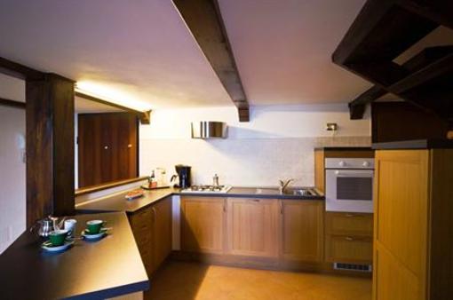 фото отеля Albergo Milano Hotel & Apartments