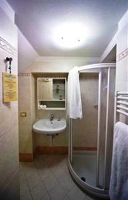фото отеля Albergo Milano Hotel & Apartments
