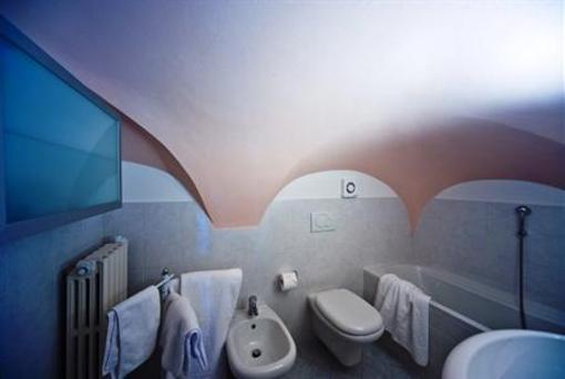 фото отеля Albergo Milano Hotel & Apartments
