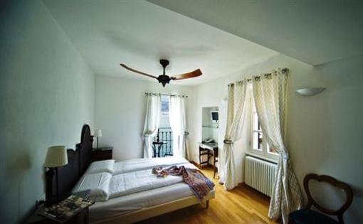 фото отеля Albergo Milano Hotel & Apartments