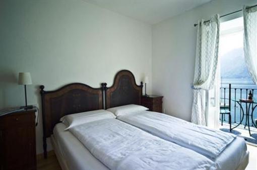 фото отеля Albergo Milano Hotel & Apartments