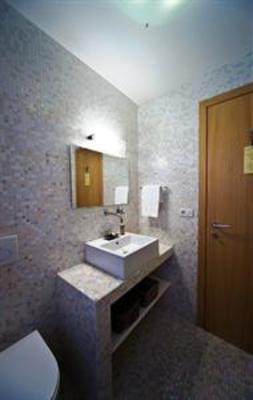 фото отеля Albergo Milano Hotel & Apartments
