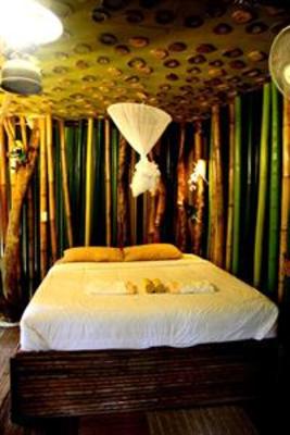 фото отеля Khao Sok Tree House Resort