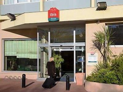 фото отеля Ibis Centr'Ales