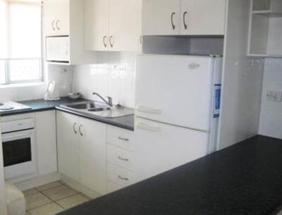 фото отеля Suntower Apartments Gold Coast
