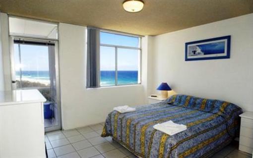 фото отеля Suntower Apartments Gold Coast