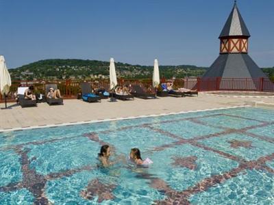 фото отеля Pierre & Vacances Premium Residence & Spa