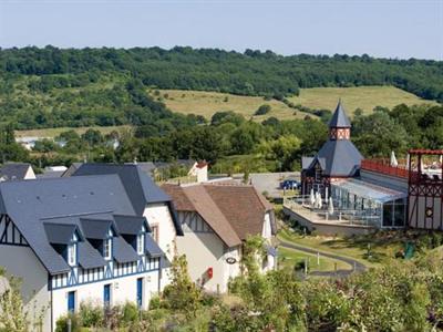 фото отеля Pierre & Vacances Premium Residence & Spa