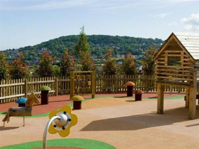 фото отеля Pierre & Vacances Premium Residence & Spa