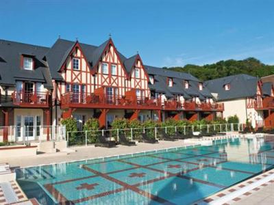 фото отеля Pierre & Vacances Premium Residence & Spa