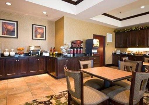 фото отеля Comfort Suites Tupelo
