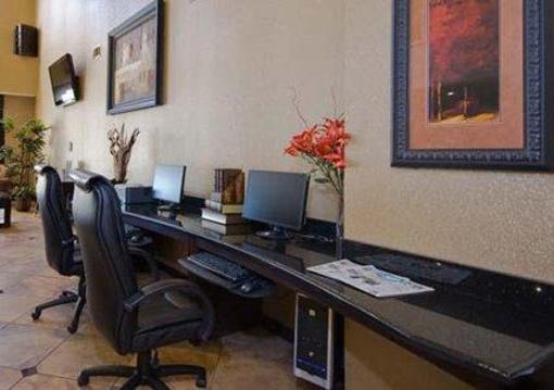 фото отеля Comfort Suites Tupelo