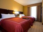 фото отеля Comfort Suites Tupelo