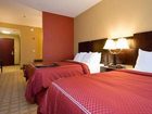 фото отеля Comfort Suites Tupelo