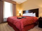 фото отеля Comfort Suites Tupelo