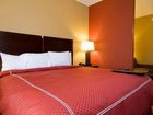 фото отеля Comfort Suites Tupelo