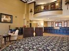 фото отеля Comfort Suites Tupelo