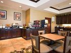 фото отеля Comfort Suites Tupelo