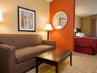 фото отеля Comfort Suites Tupelo