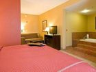 фото отеля Comfort Suites Tupelo