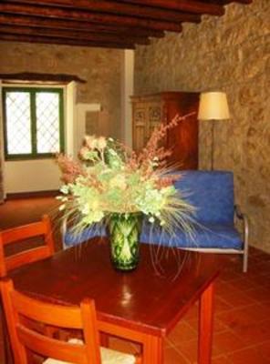 фото отеля Antico Feudo San Giorgio Farmhouse Polizzi Generosa