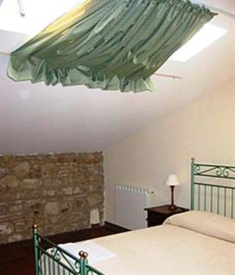 фото отеля Antico Feudo San Giorgio Farmhouse Polizzi Generosa