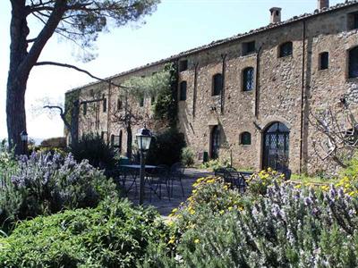 фото отеля Antico Feudo San Giorgio Farmhouse Polizzi Generosa