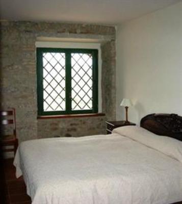 фото отеля Antico Feudo San Giorgio Farmhouse Polizzi Generosa
