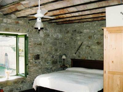 фото отеля Antico Feudo San Giorgio Farmhouse Polizzi Generosa