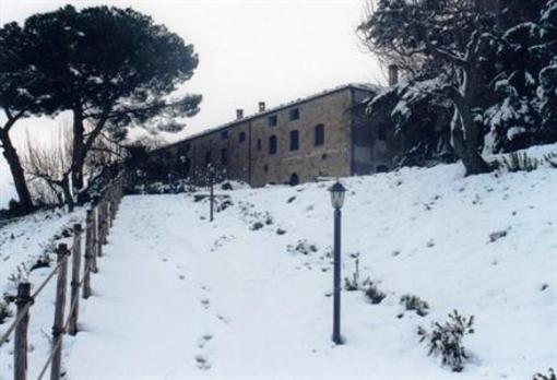 фото отеля Antico Feudo San Giorgio Farmhouse Polizzi Generosa