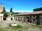 фото отеля Antico Feudo San Giorgio Farmhouse Polizzi Generosa