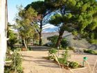 фото отеля Antico Feudo San Giorgio Farmhouse Polizzi Generosa