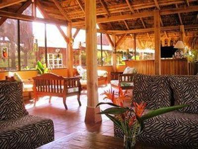 фото отеля Eco Lodge Resort Lake Coter Nuevo Arenal
