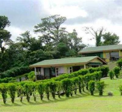 фото отеля Eco Lodge Resort Lake Coter Nuevo Arenal