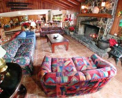 фото отеля Eco Lodge Resort Lake Coter Nuevo Arenal