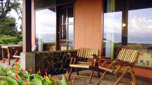 фото отеля Eco Lodge Resort Lake Coter Nuevo Arenal