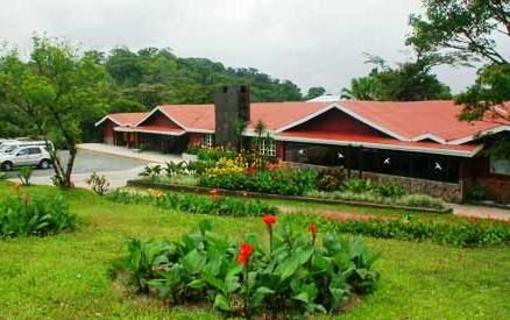 фото отеля Eco Lodge Resort Lake Coter Nuevo Arenal