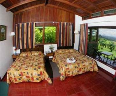 фото отеля Eco Lodge Resort Lake Coter Nuevo Arenal