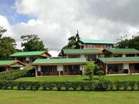 Eco Lodge Resort Lake Coter Nuevo Arenal