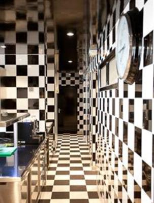 фото отеля Hostellerie les Hauts de Sainte Maure