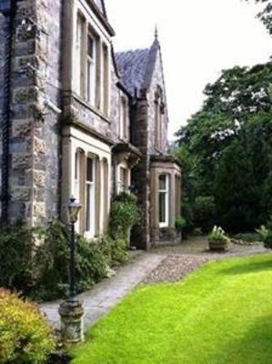 фото отеля Caddon View Hotel Innerleithen