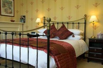 фото отеля Caddon View Hotel Innerleithen