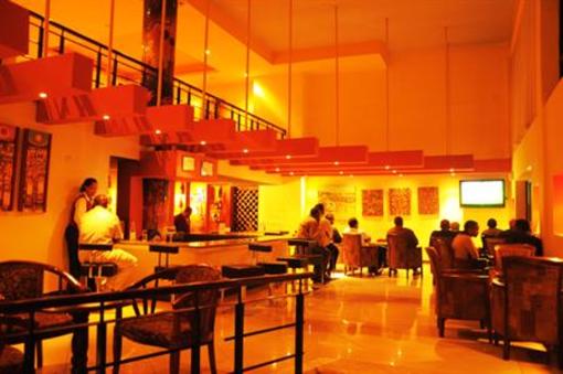 фото отеля Panorama Hotel Addis Ababa