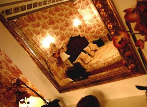 фото отеля Armor Manoir Sherbrooke Montreal