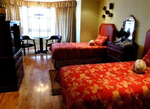 фото отеля Armor Manoir Sherbrooke Montreal