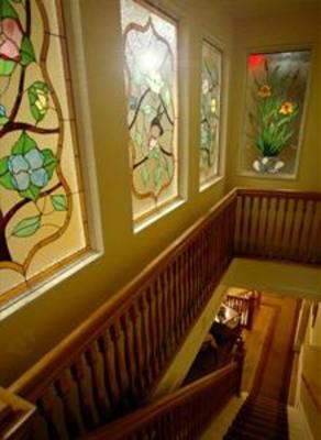 фото отеля Armor Manoir Sherbrooke Montreal