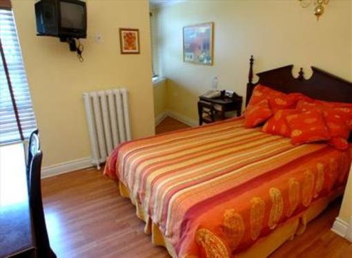 фото отеля Armor Manoir Sherbrooke Montreal
